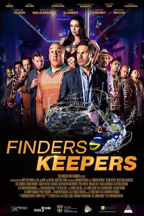 finders keepers movie 2017